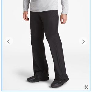 North Face Venture 2 Half Zip Pants